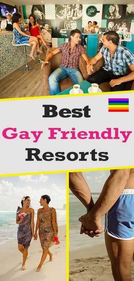 Gay Travel Destinations for Singles